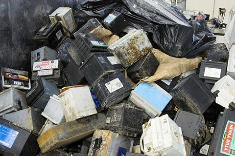 ㊣确山刘店收废弃锂电池☯废电子电池回收☯锂电池回收